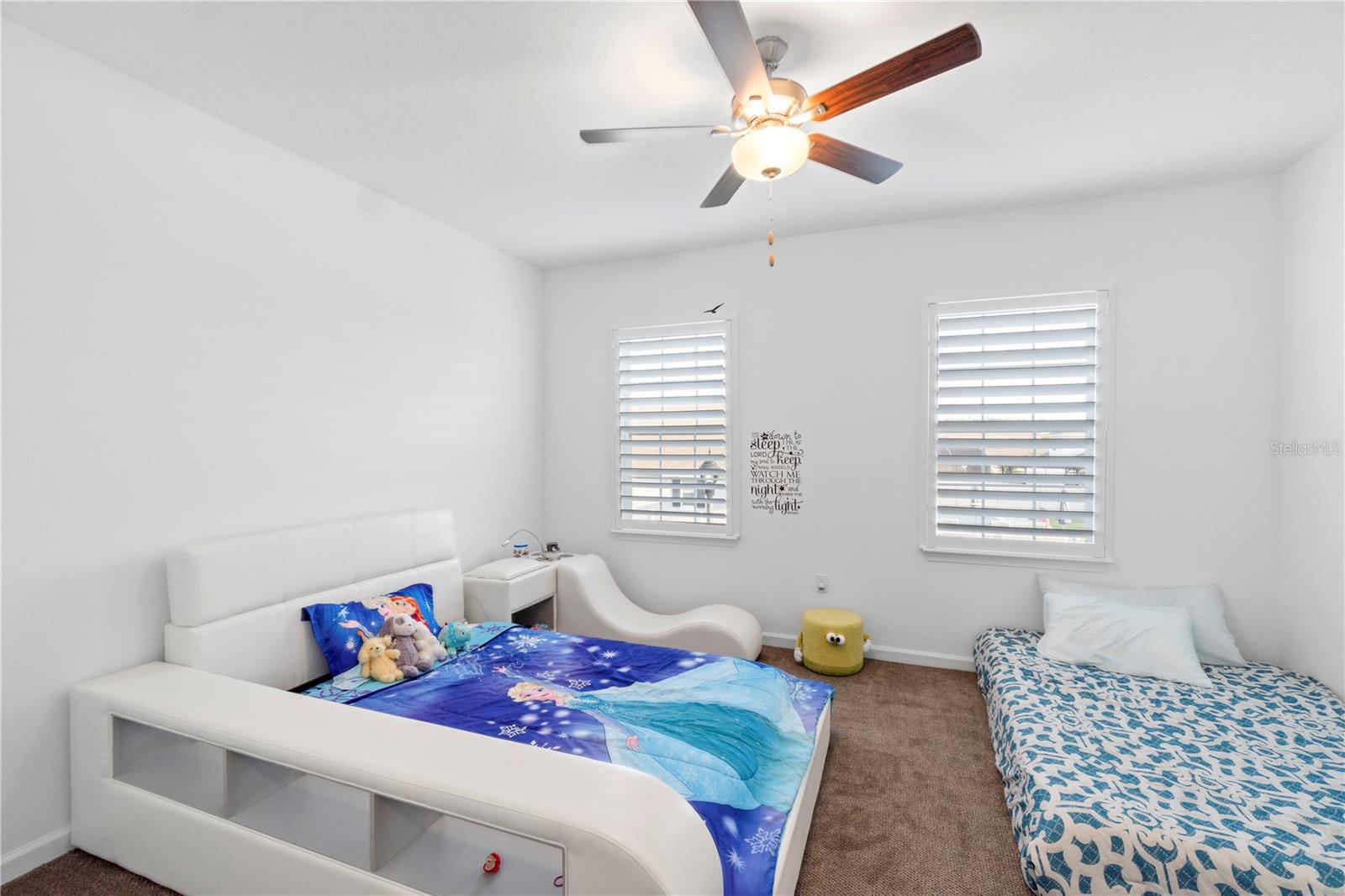 LAKESIDE/HAMLIN - Residential