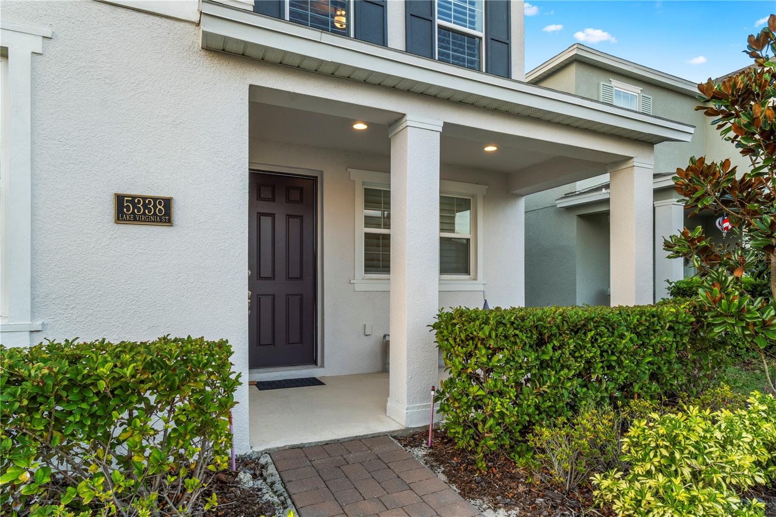 LAKESIDE/HAMLIN - Residential