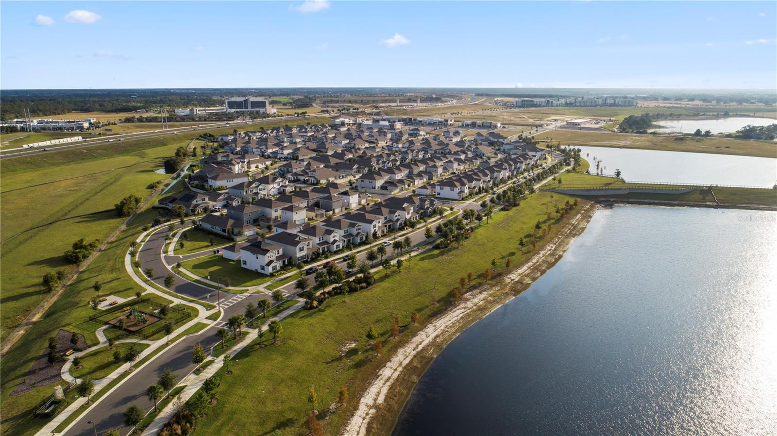 LAKESIDE/HAMLIN - Residential