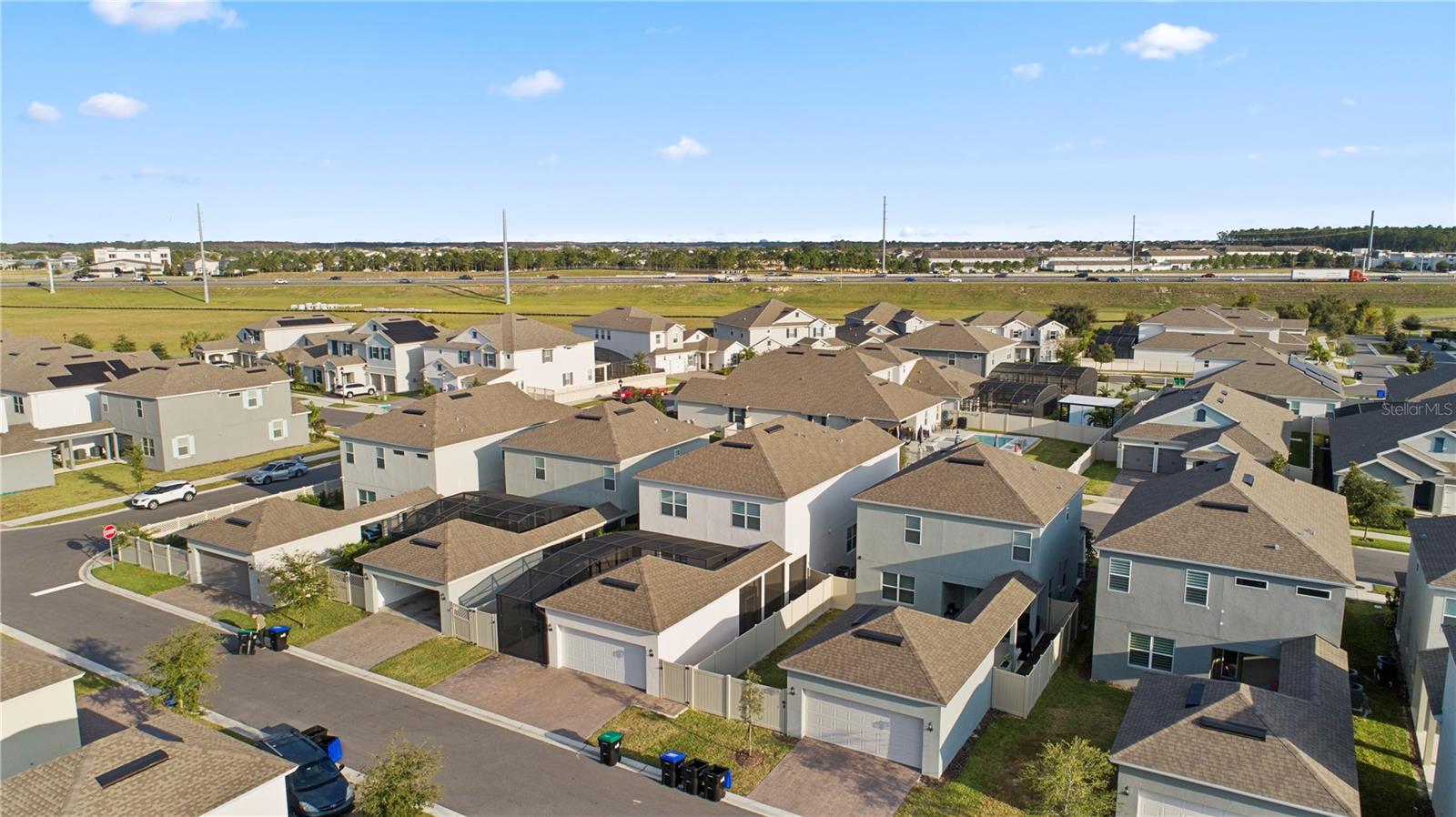 LAKESIDE/HAMLIN - Residential