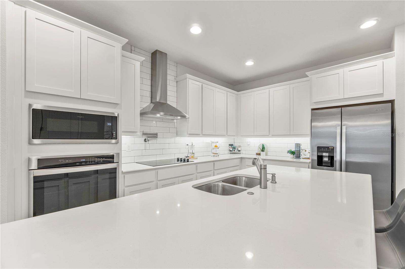 LAKESIDE/HAMLIN - Residential