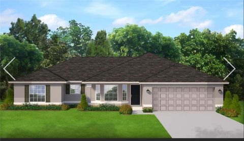 Photo of 136 Nicholas Court, Kissimmee, FL 34758 (MLS # O6294811)