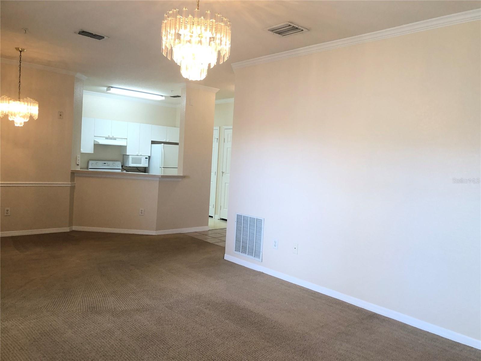 MOSAIC AT MILLENIA A CONDO - Residential Lease