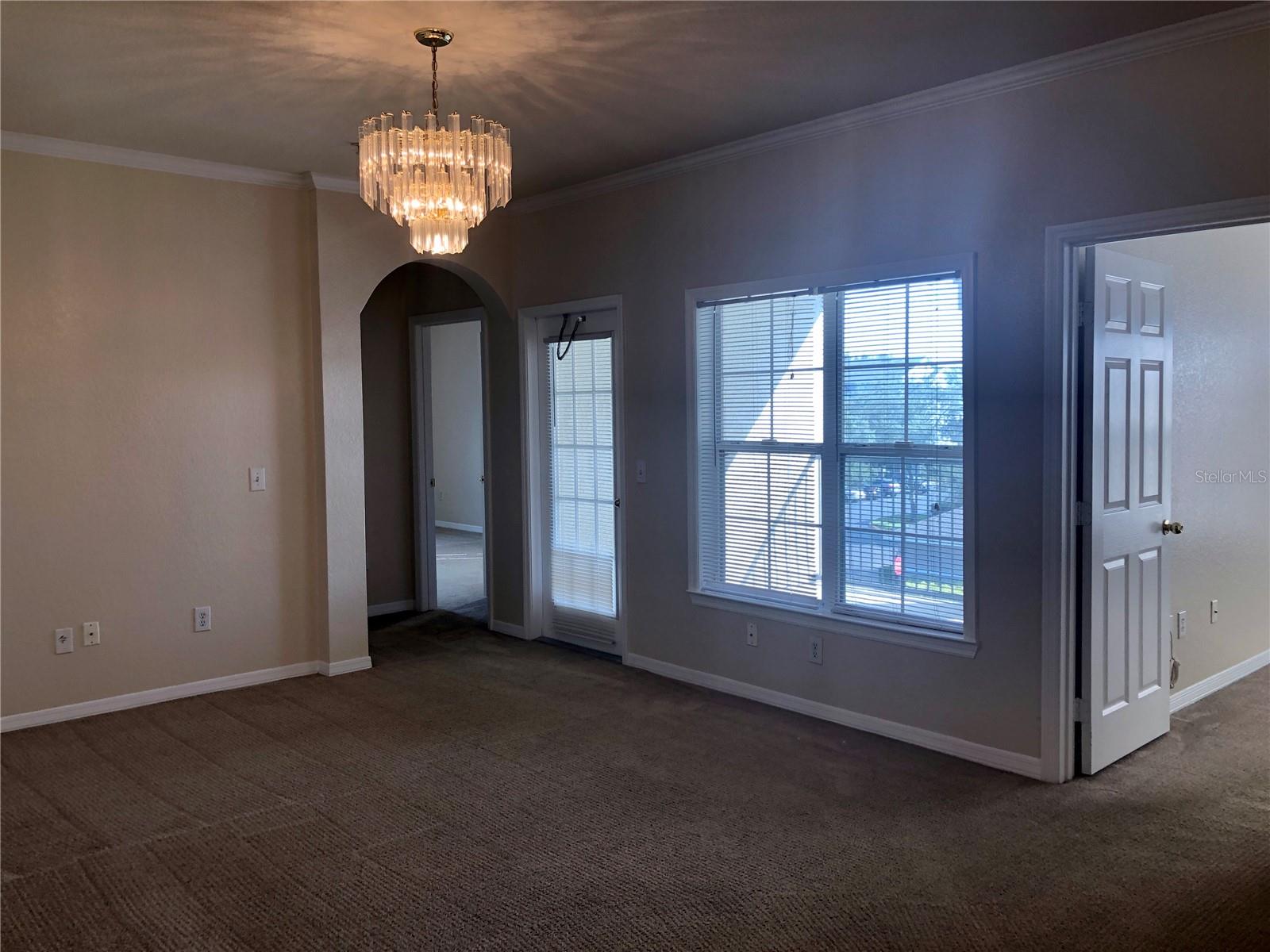 MOSAIC AT MILLENIA A CONDO - Residential Lease