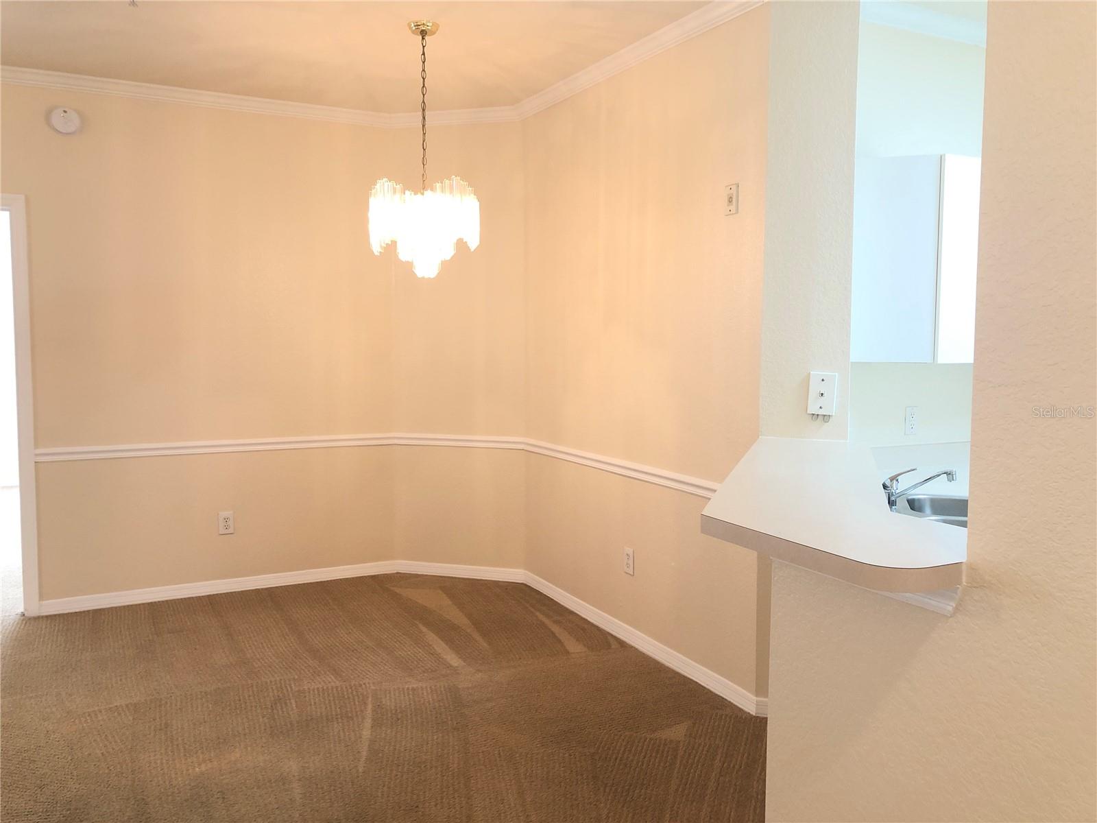 MOSAIC AT MILLENIA A CONDO - Residential Lease