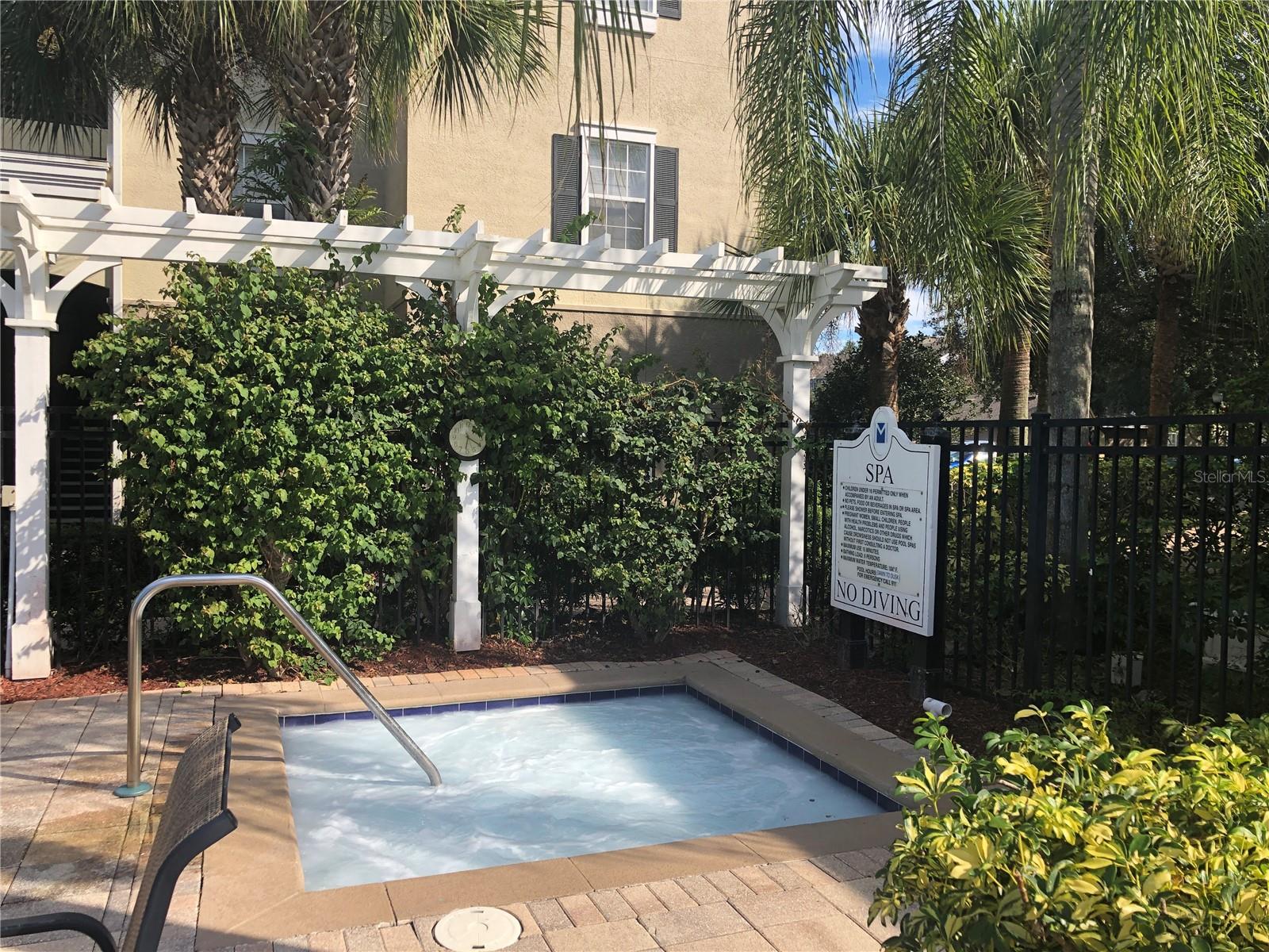 MOSAIC AT MILLENIA A CONDO - Residential Lease