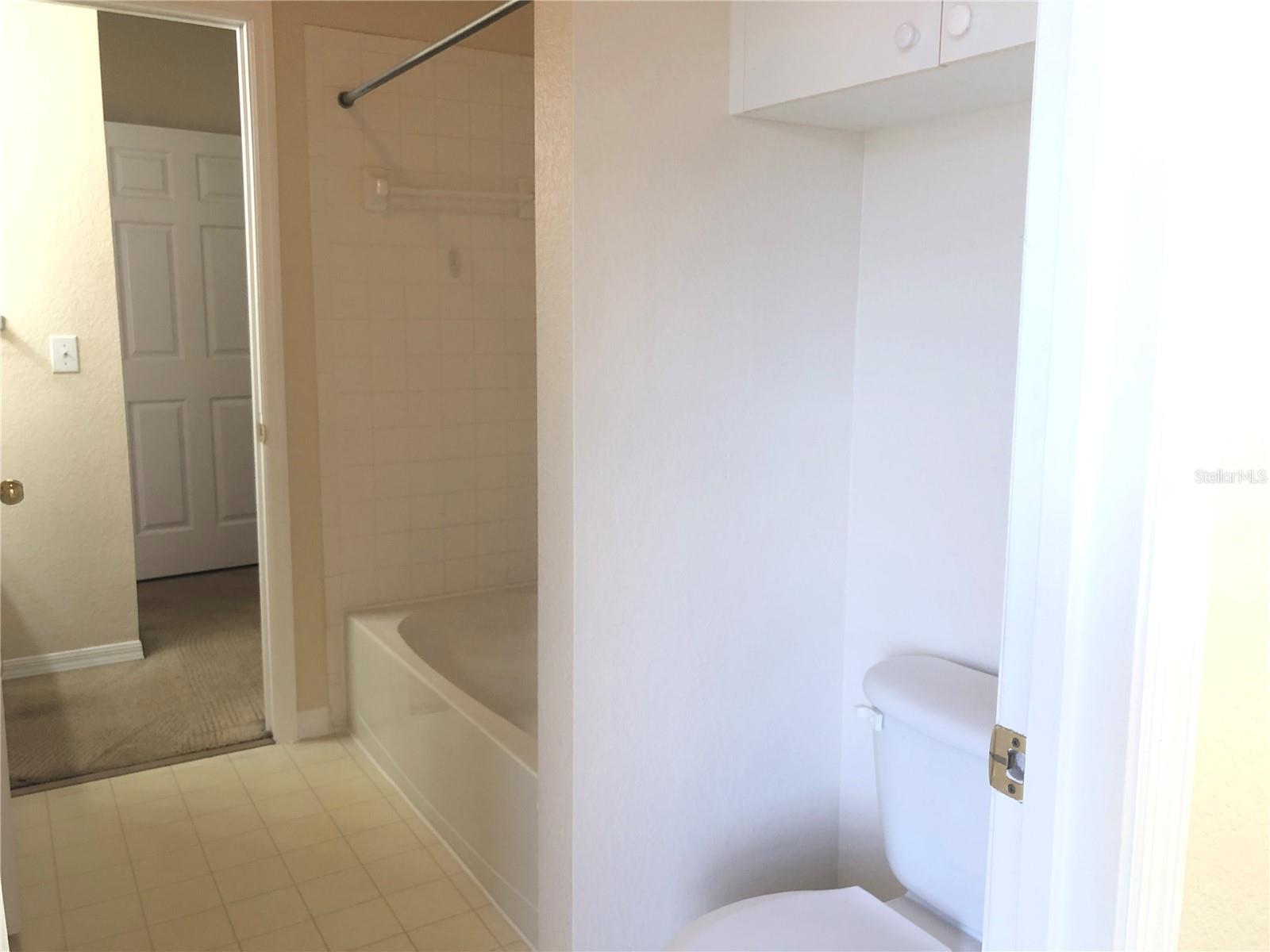 MOSAIC AT MILLENIA A CONDO - Residential Lease