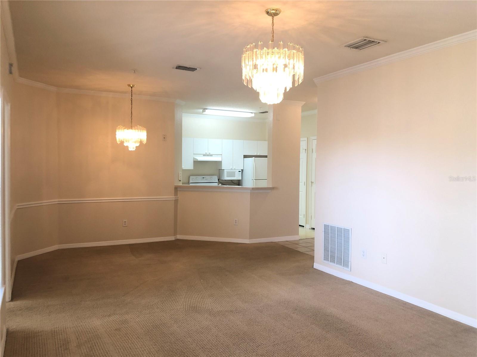 MOSAIC AT MILLENIA A CONDO - Residential Lease