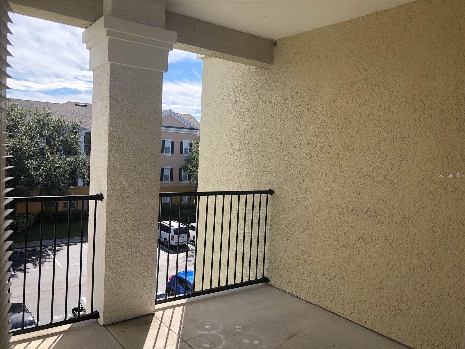 MOSAIC AT MILLENIA A CONDO - Residential Lease