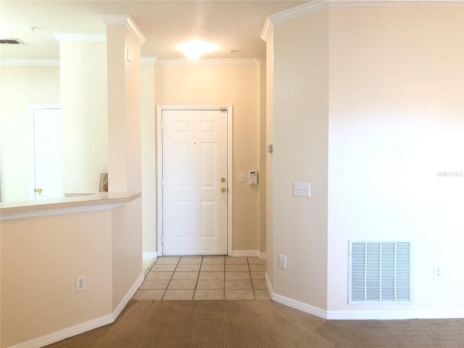 MOSAIC AT MILLENIA A CONDO - Residential Lease