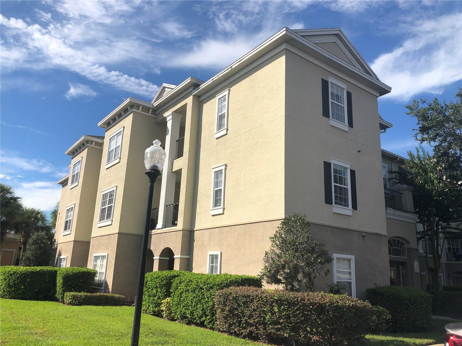 MOSAIC AT MILLENIA A CONDO - Residential Lease