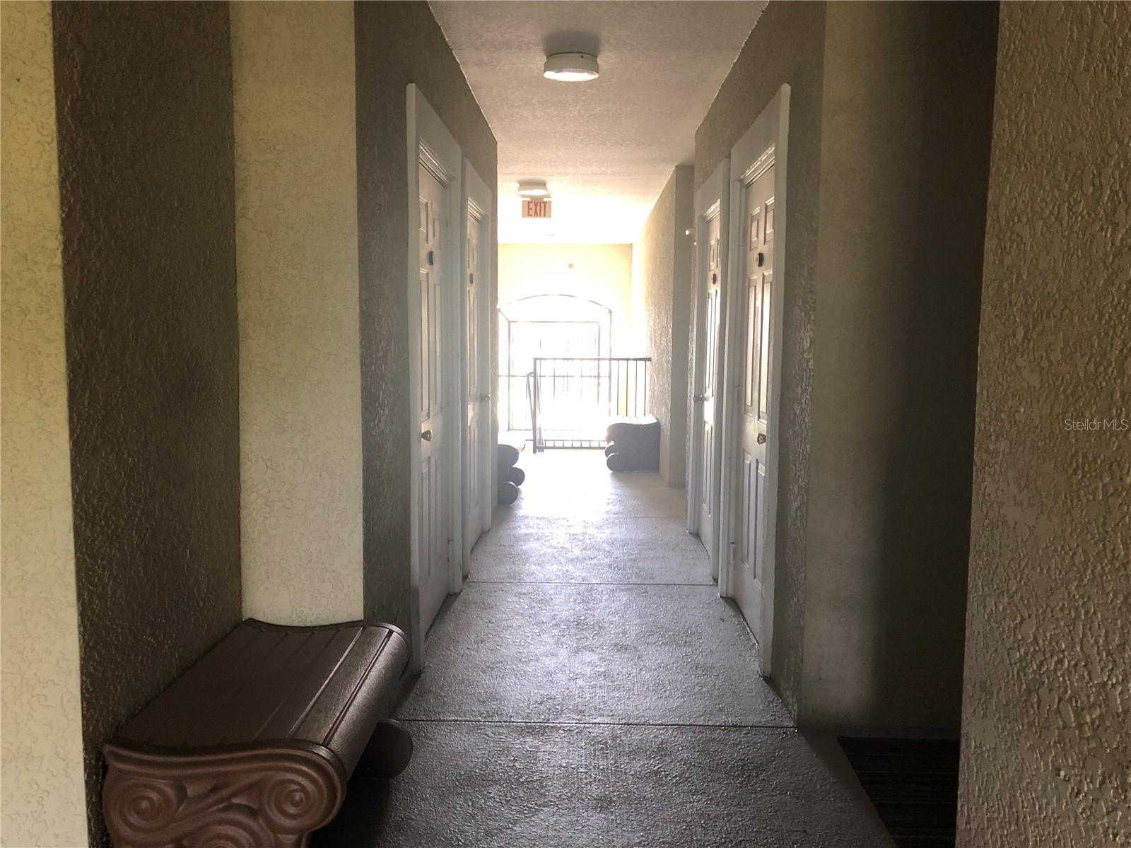 MOSAIC AT MILLENIA A CONDO - Residential Lease