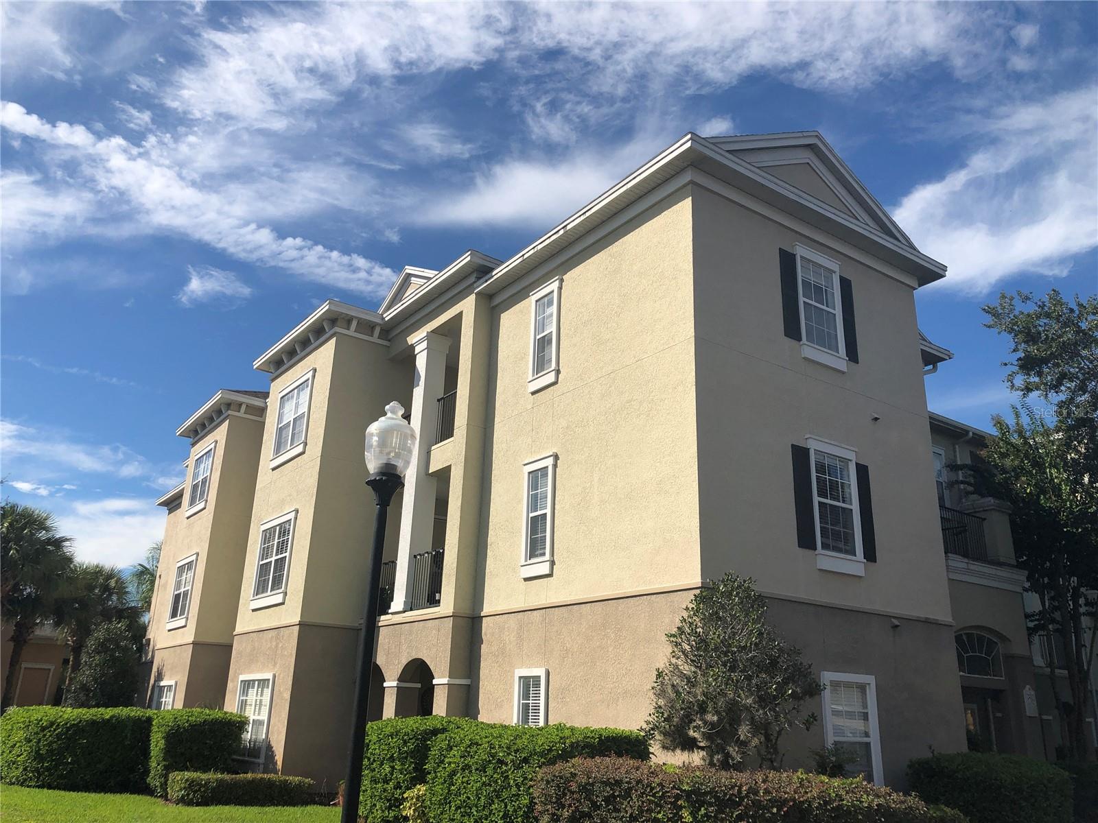 MOSAIC AT MILLENIA A CONDO - Residential Lease