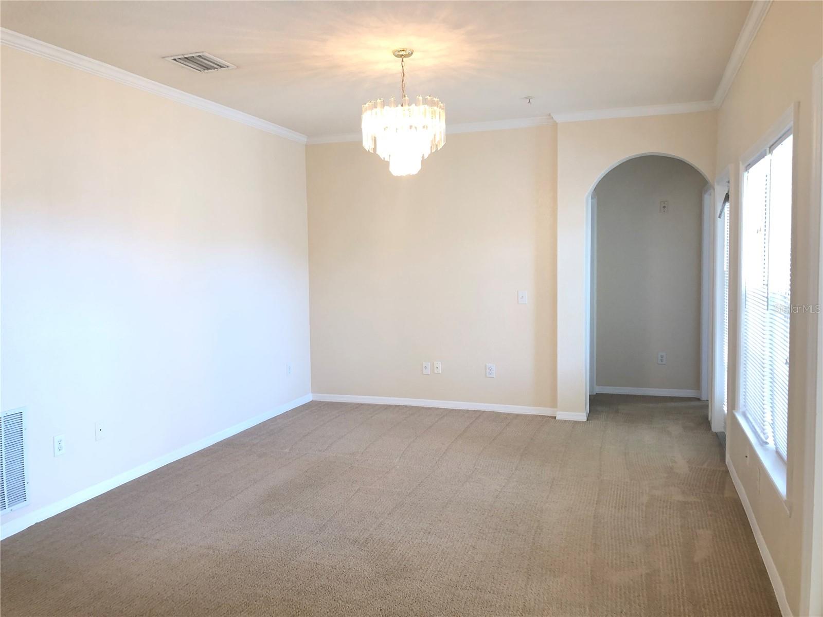 MOSAIC AT MILLENIA A CONDO - Residential Lease