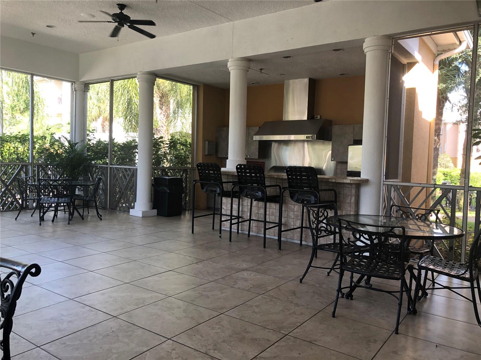 MOSAIC AT MILLENIA A CONDO - Residential Lease