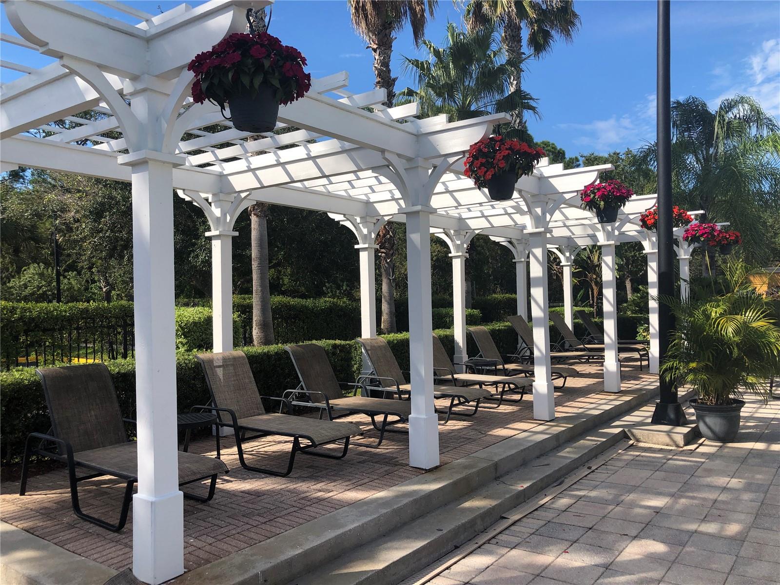 MOSAIC AT MILLENIA A CONDO - Residential Lease