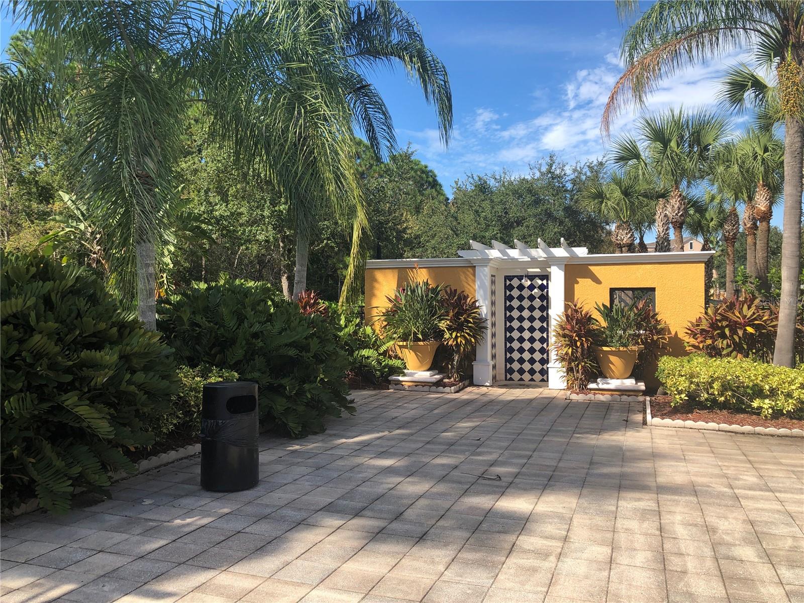 MOSAIC AT MILLENIA A CONDO - Residential Lease