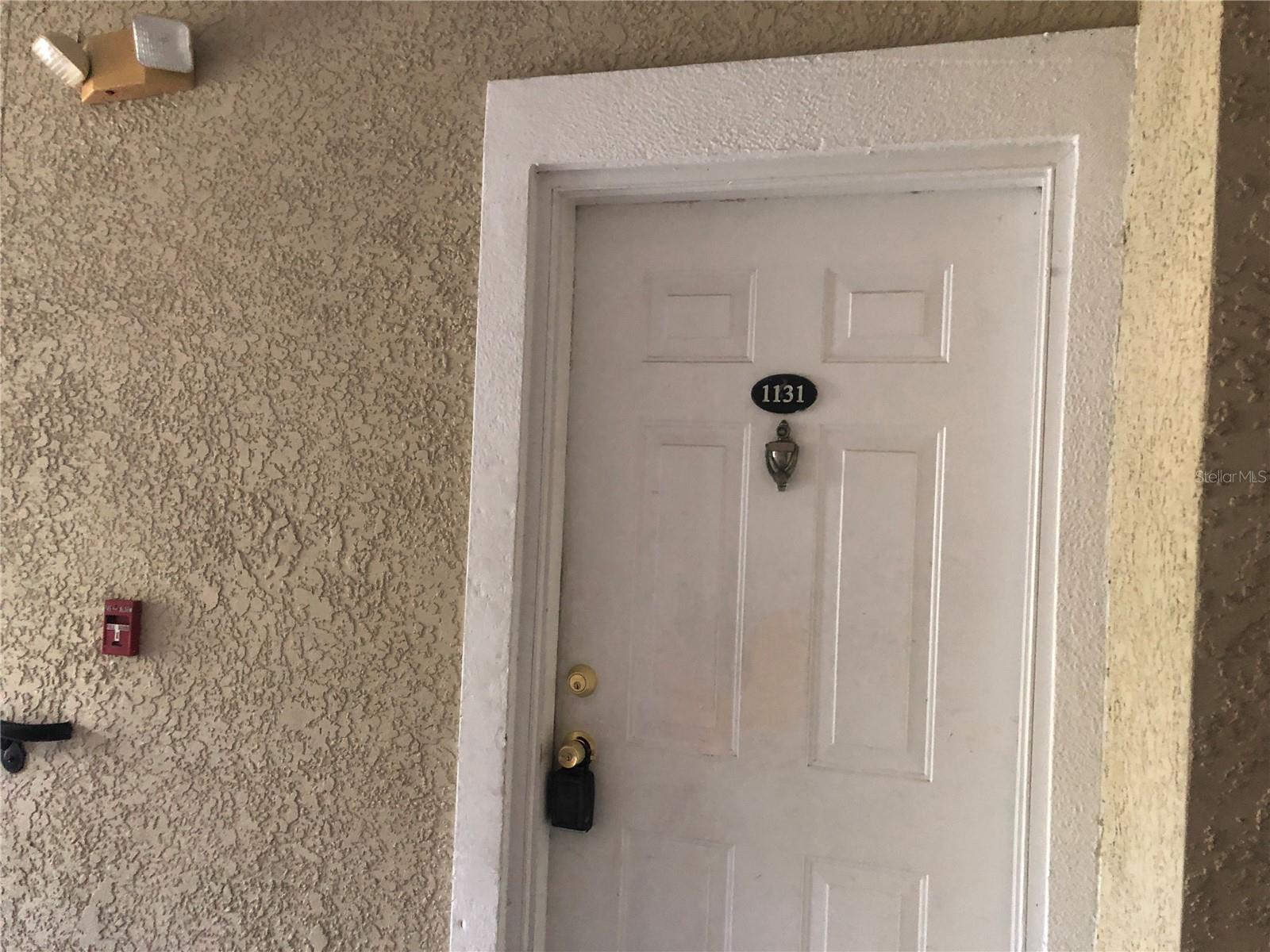 MOSAIC AT MILLENIA A CONDO - Residential Lease