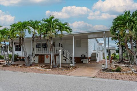 Photo of 29 Amsterdam Avenue, Punta Gorda, FL 33950 (MLS # C7515327)