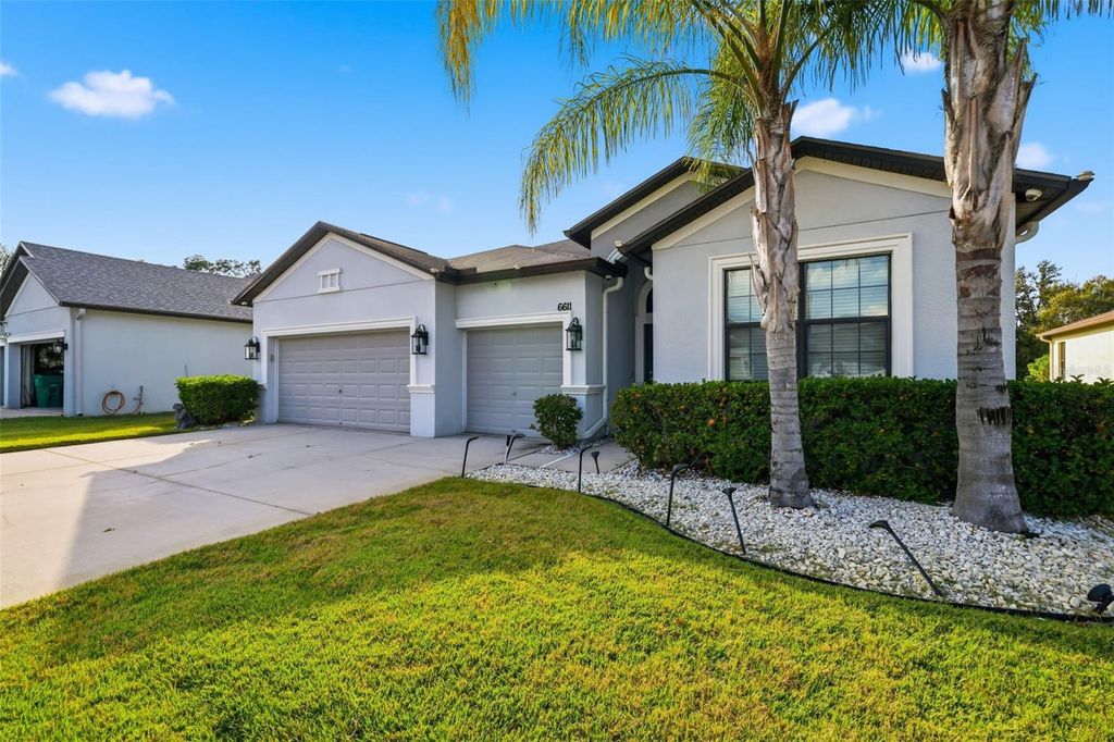 Photo of 6611 Paden Wheel Street, Zephyrhills, FL 33541 (MLS # TB8451179)