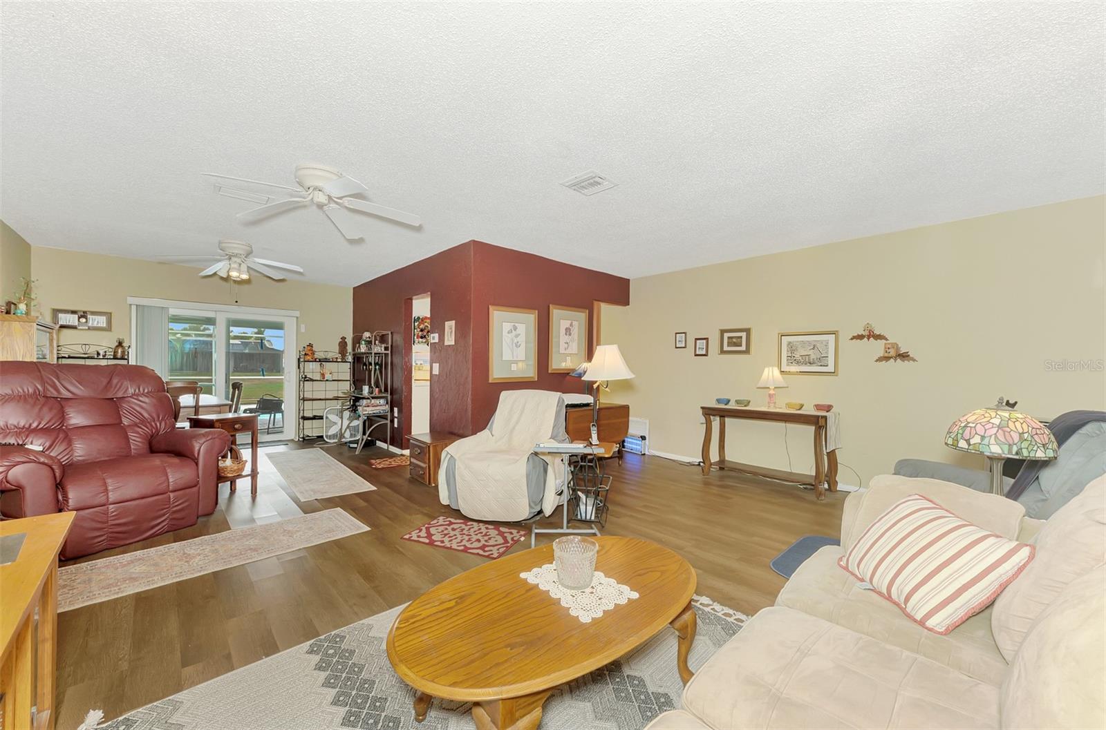 PORT CHARLOTTE SUB 42 - Residential