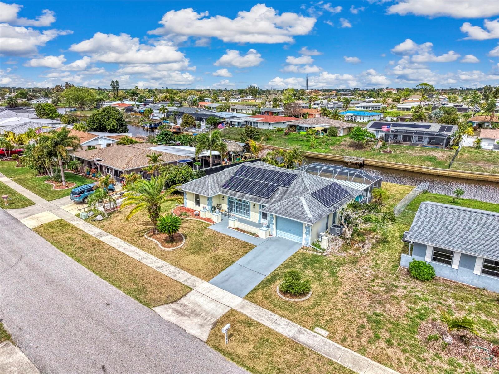 PORT CHARLOTTE SUB 42 - Residential