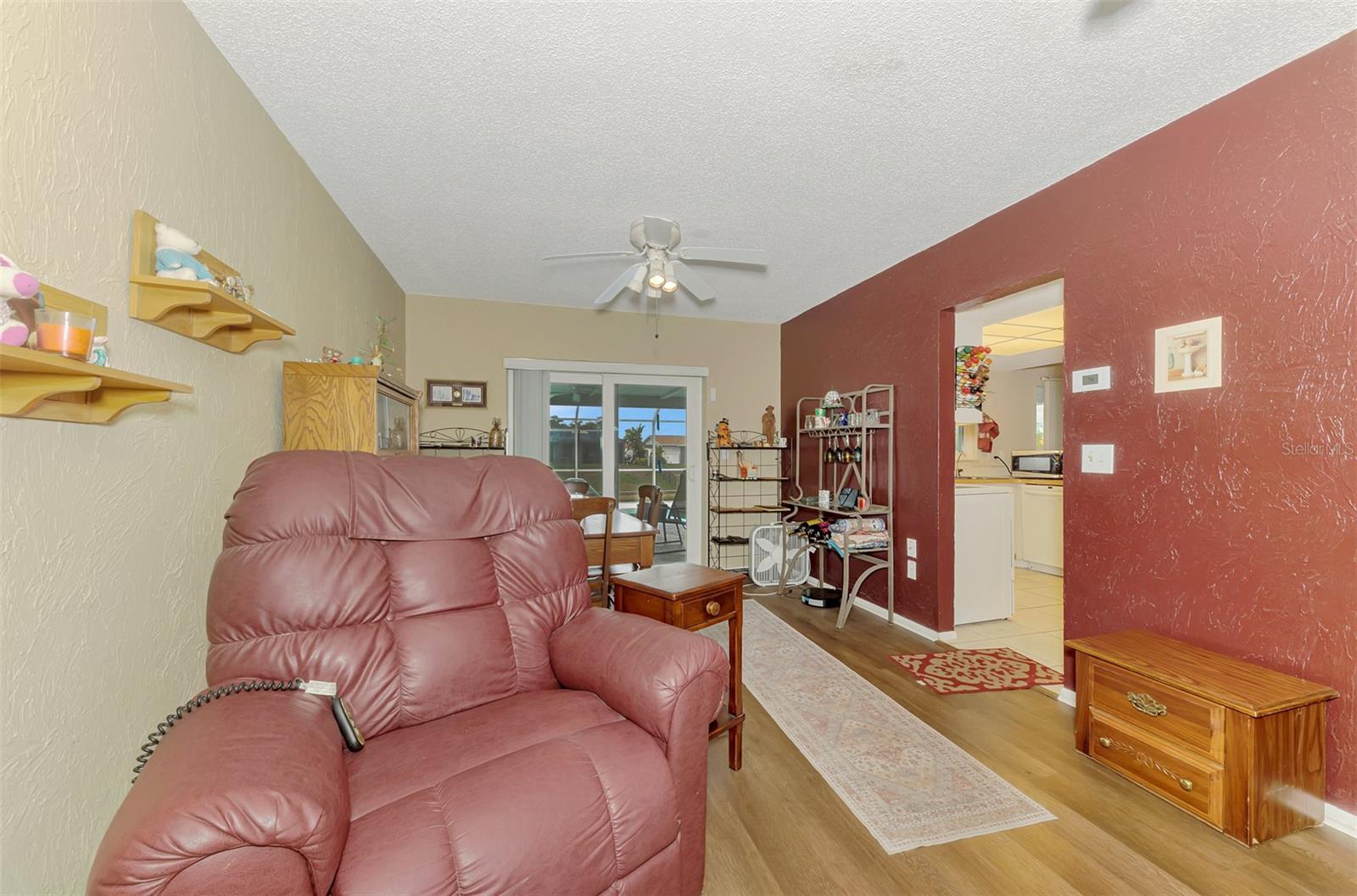 PORT CHARLOTTE SUB 42 - Residential