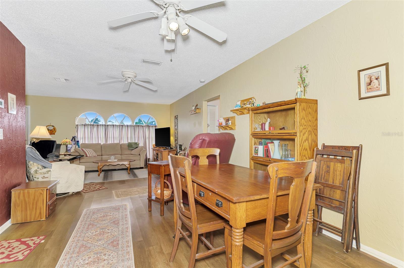 PORT CHARLOTTE SUB 42 - Residential