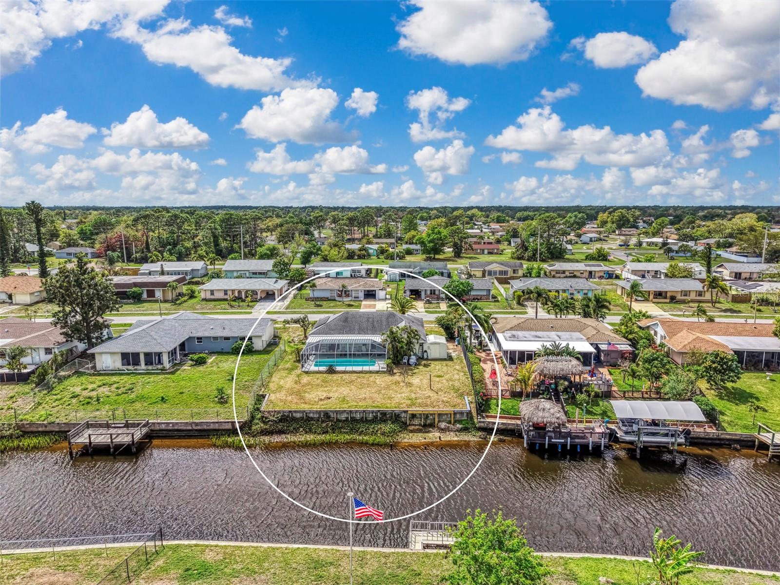 PORT CHARLOTTE SUB 42 - Residential