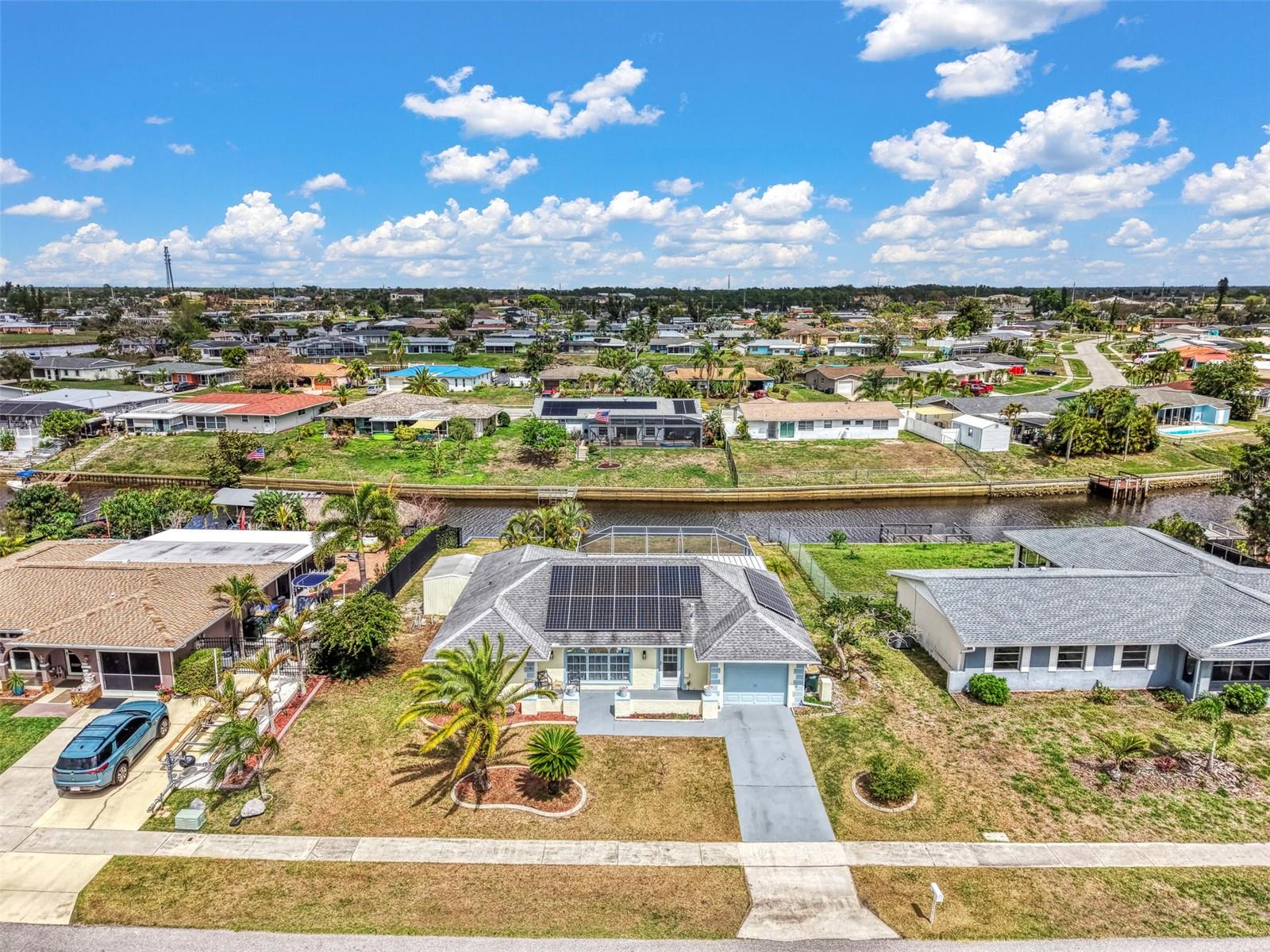 PORT CHARLOTTE SUB 42 - Residential