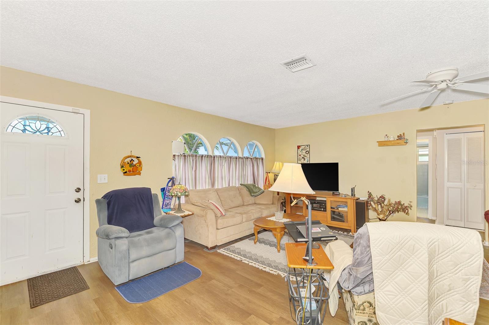 PORT CHARLOTTE SUB 42 - Residential