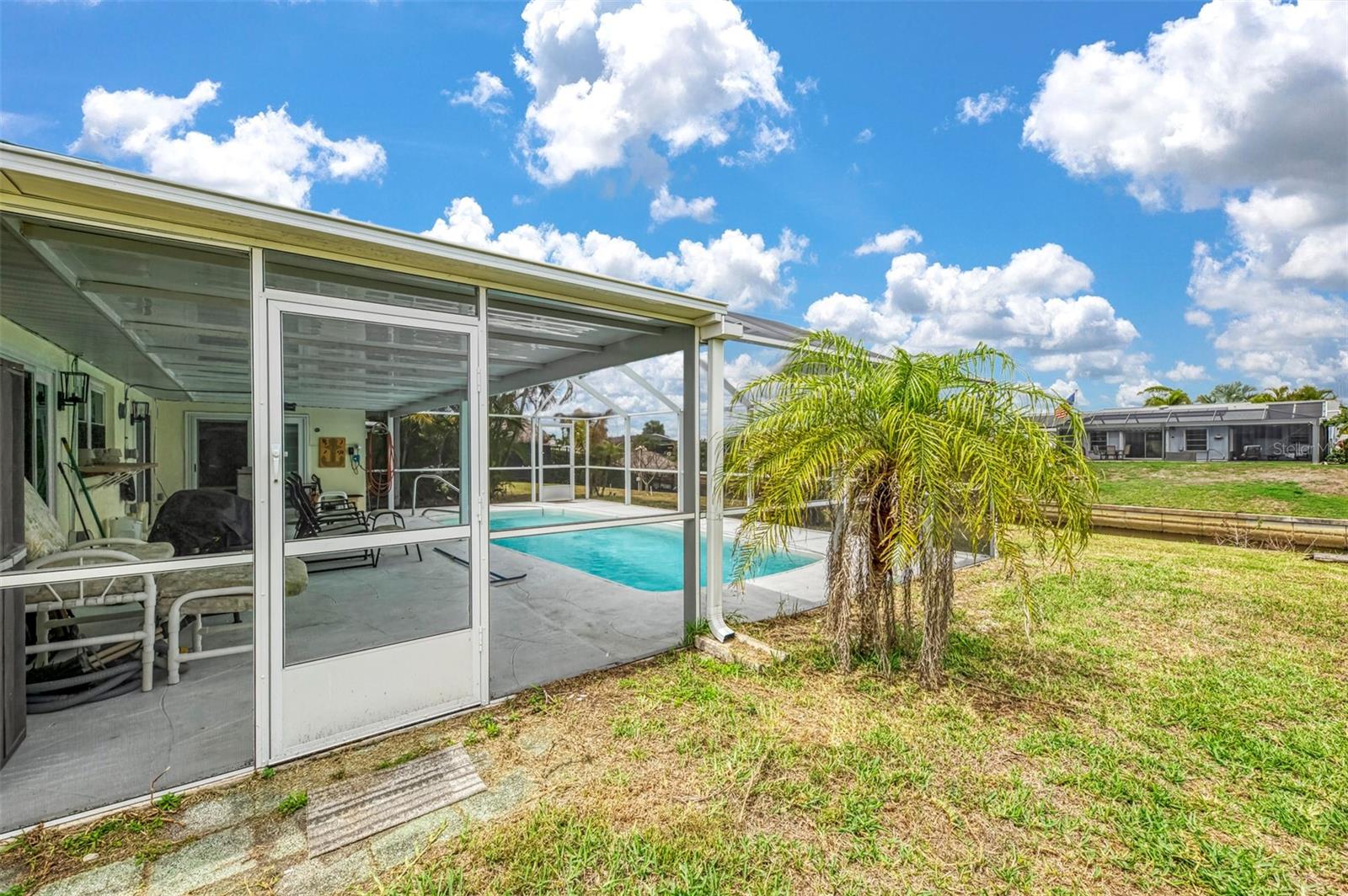 PORT CHARLOTTE SUB 42 - Residential