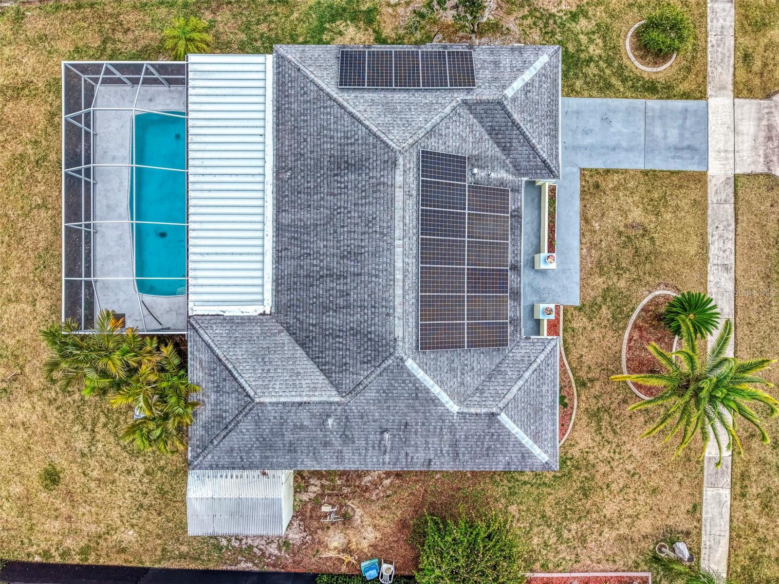 PORT CHARLOTTE SUB 42 - Residential