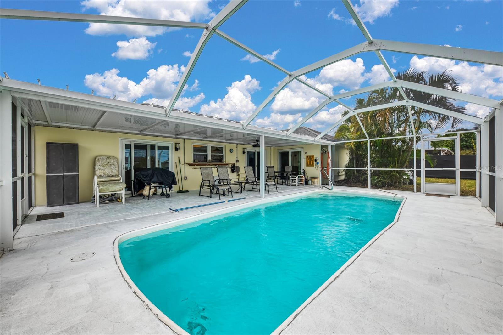 PORT CHARLOTTE SUB 42 - Residential