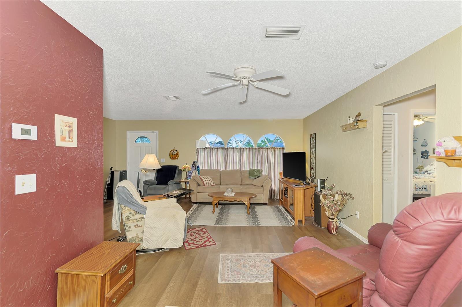 PORT CHARLOTTE SUB 42 - Residential