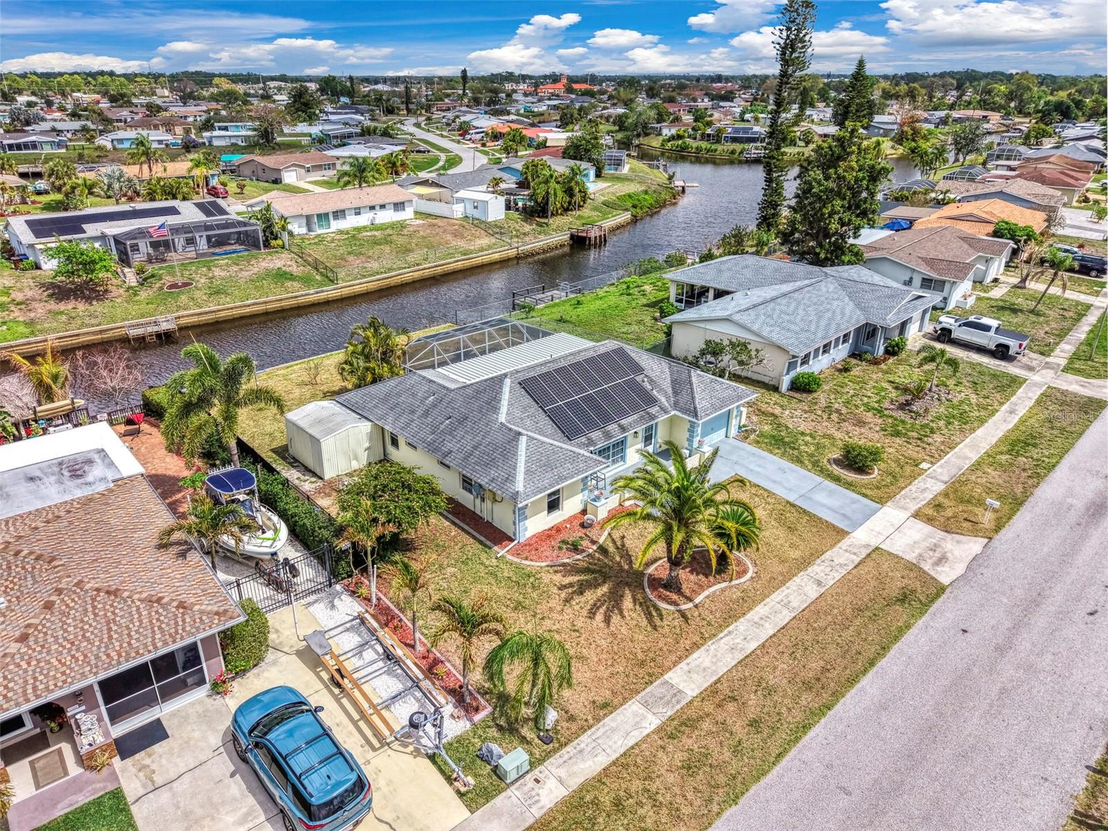 PORT CHARLOTTE SUB 42 - Residential