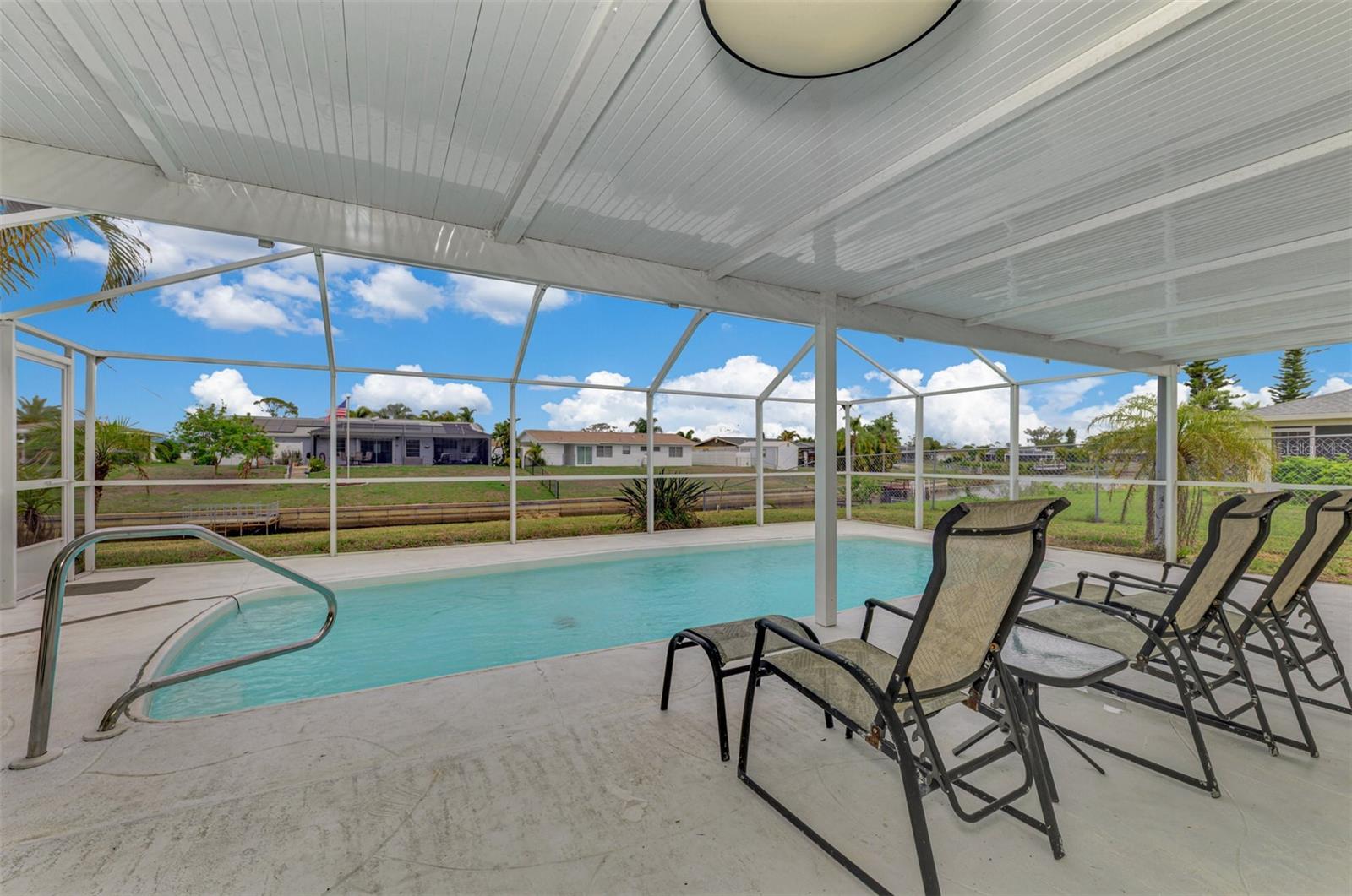 PORT CHARLOTTE SUB 42 - Residential