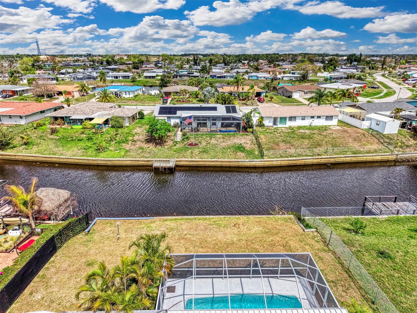 PORT CHARLOTTE SUB 42 - Residential