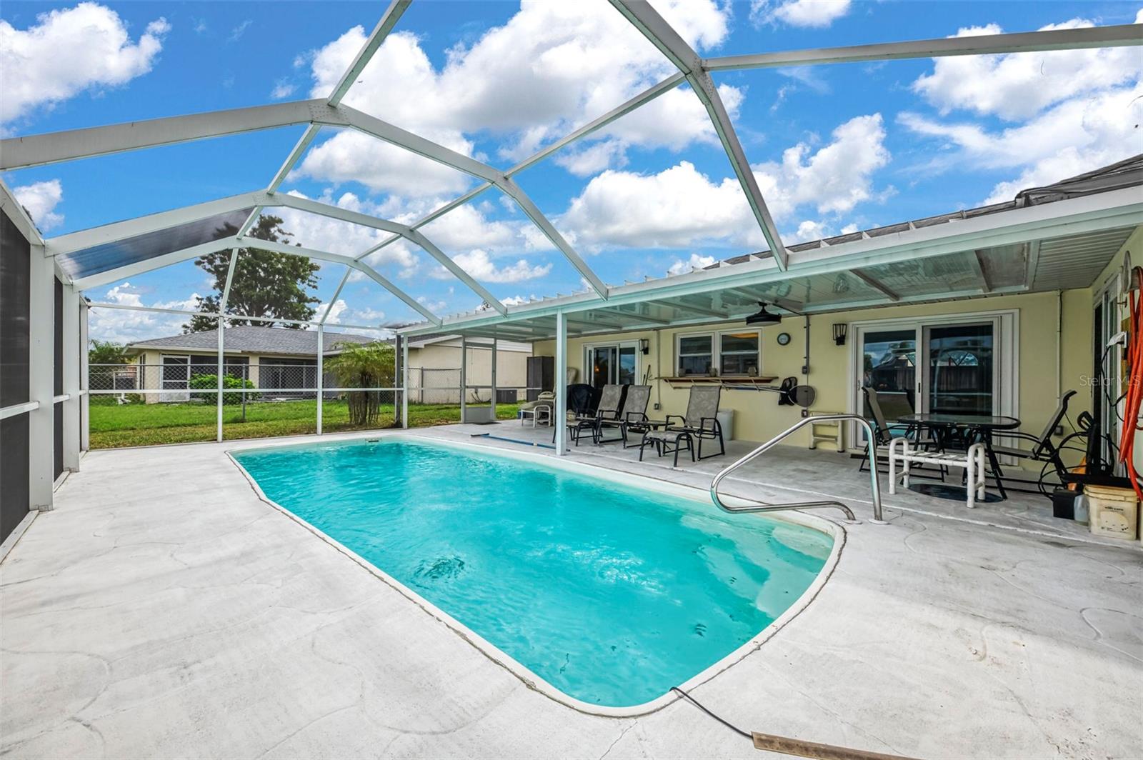 6282 FABIAN ROAD, NORTH PORT, FL, 34287 3 6282 FABIAN ROAD