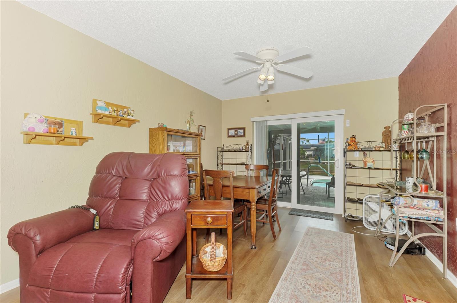 PORT CHARLOTTE SUB 42 - Residential