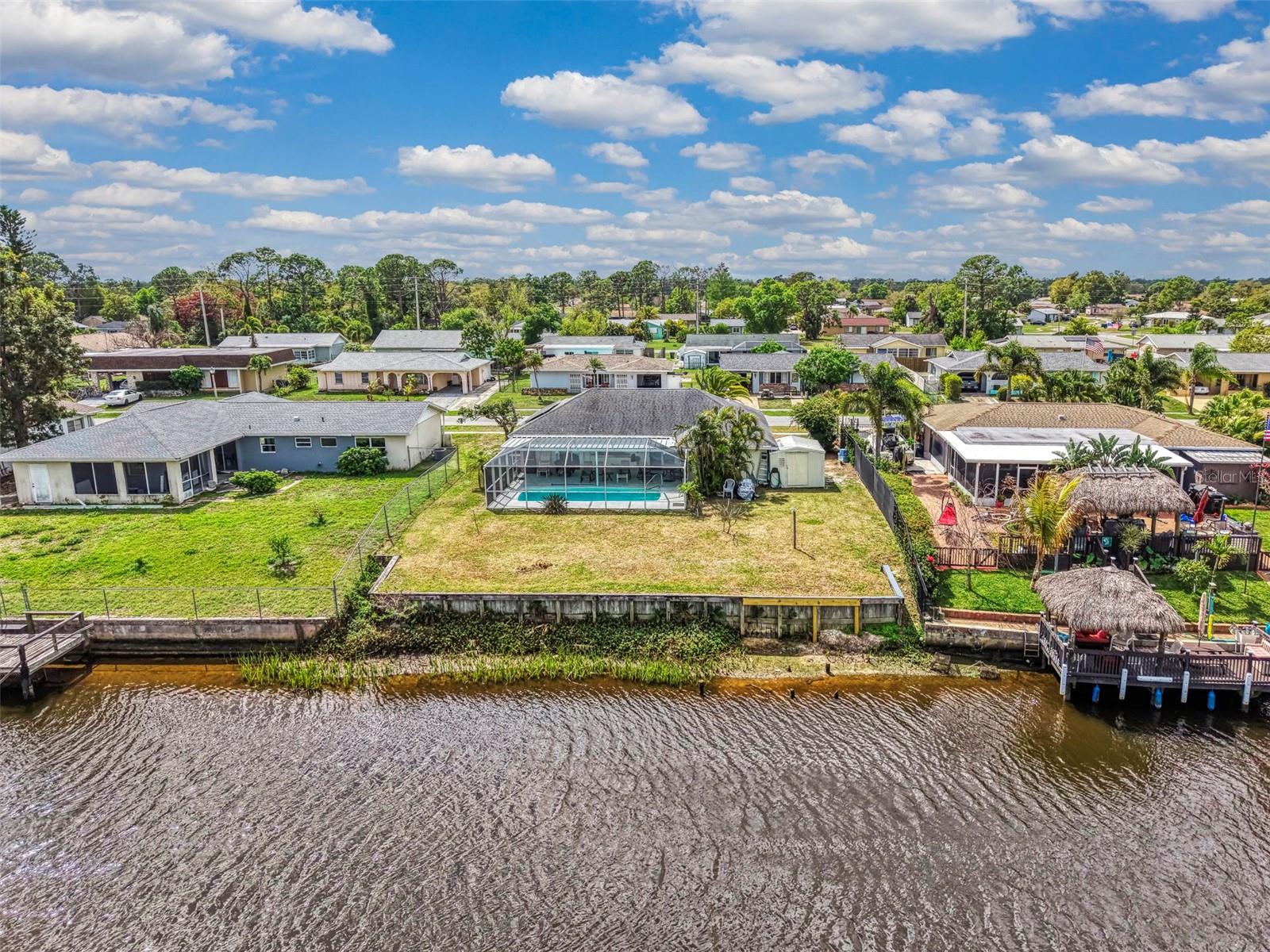 PORT CHARLOTTE SUB 42 - Residential