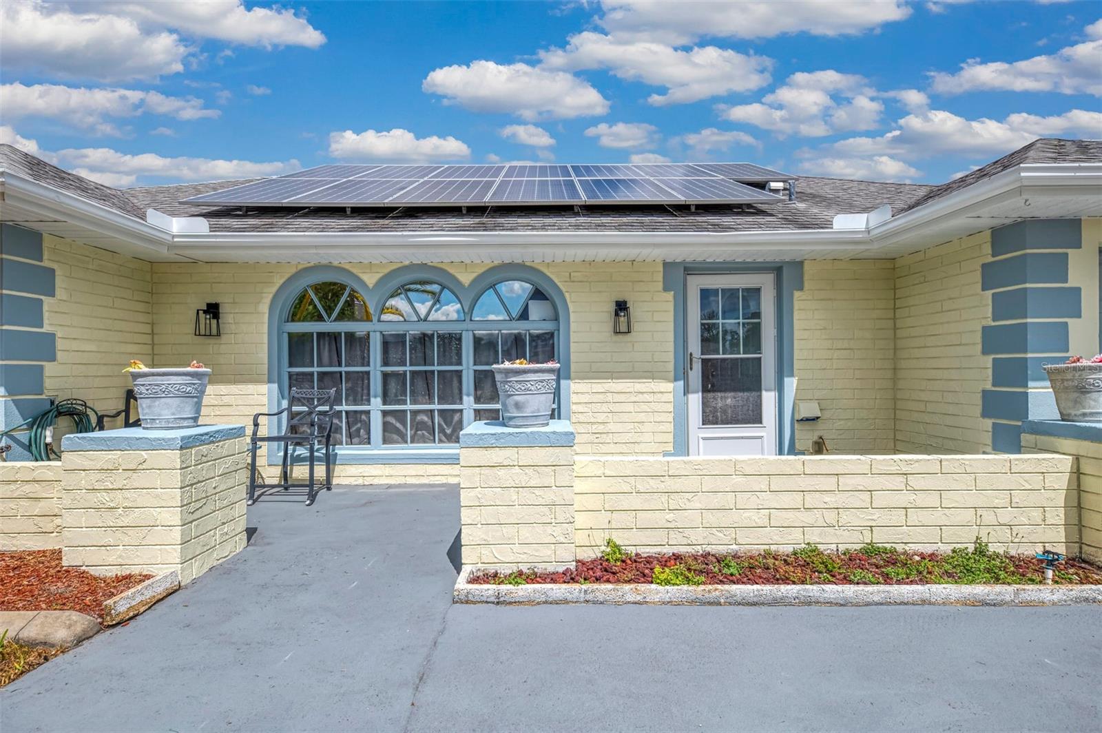 6282 FABIAN ROAD, NORTH PORT, FL, 34287 4 6282 FABIAN ROAD