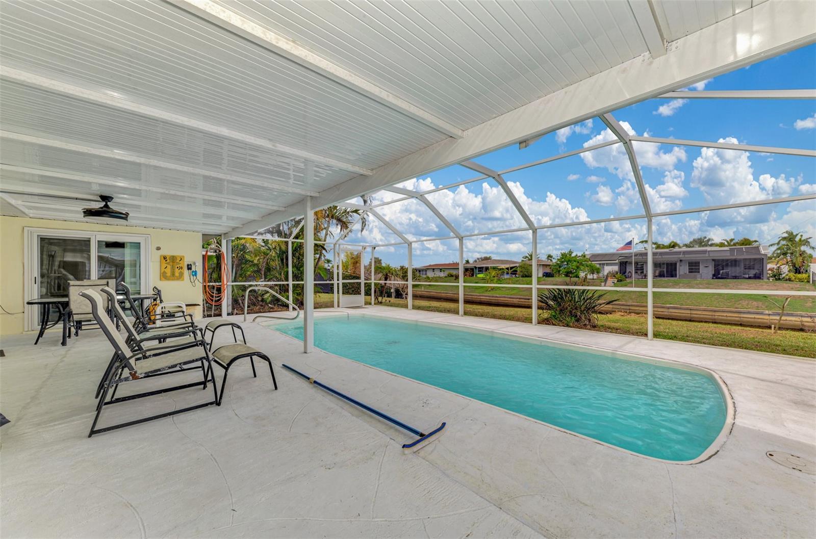 PORT CHARLOTTE SUB 42 - Residential