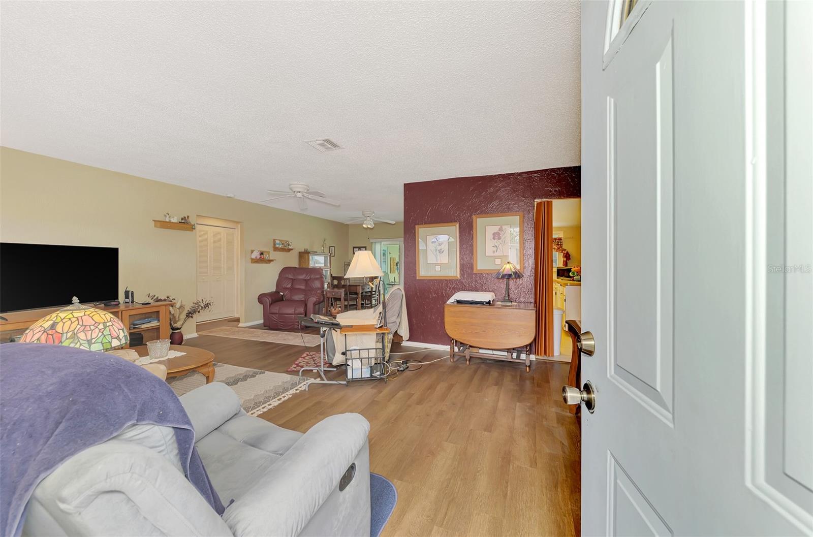 PORT CHARLOTTE SUB 42 - Residential