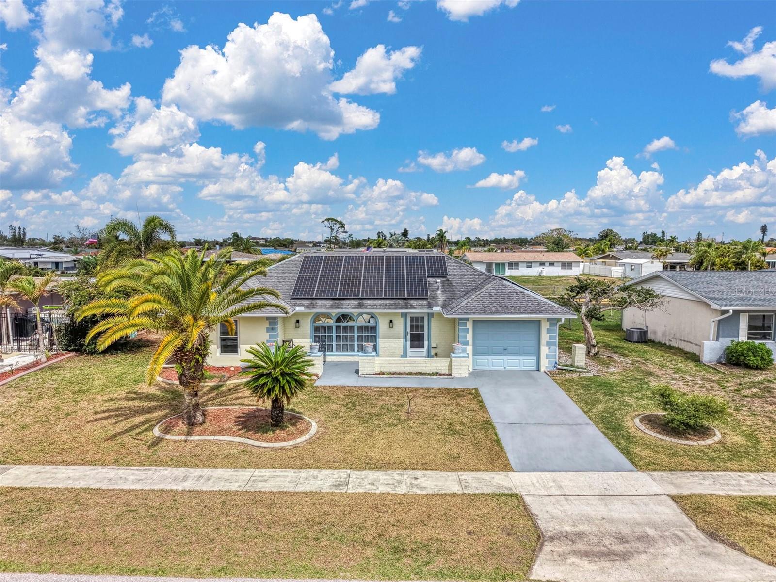 PORT CHARLOTTE SUB 42 - Residential