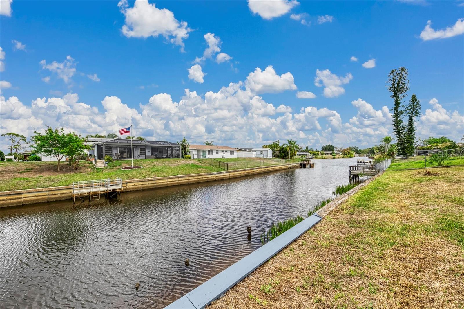 PORT CHARLOTTE SUB 42 - Residential