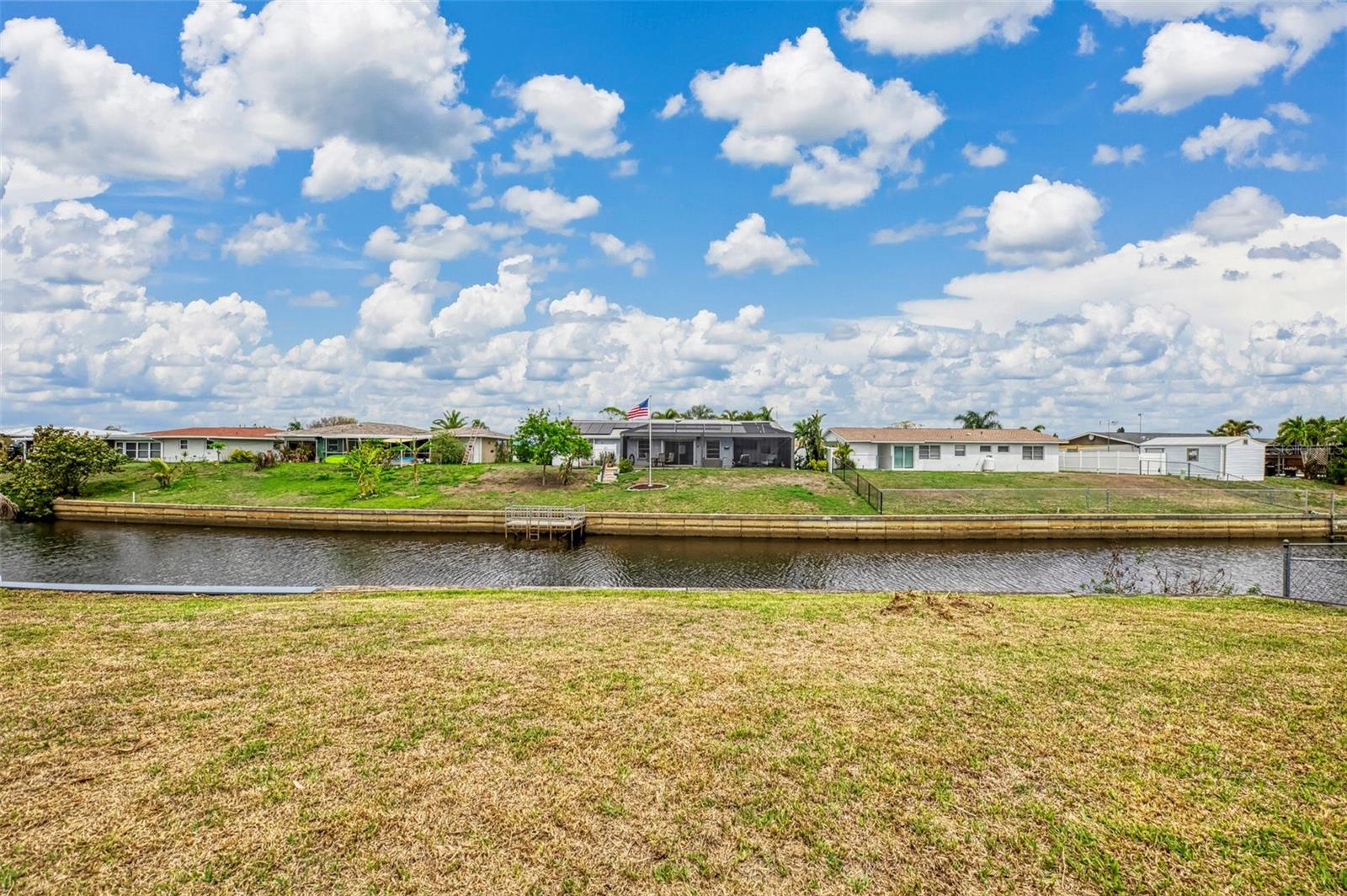 PORT CHARLOTTE SUB 42 - Residential