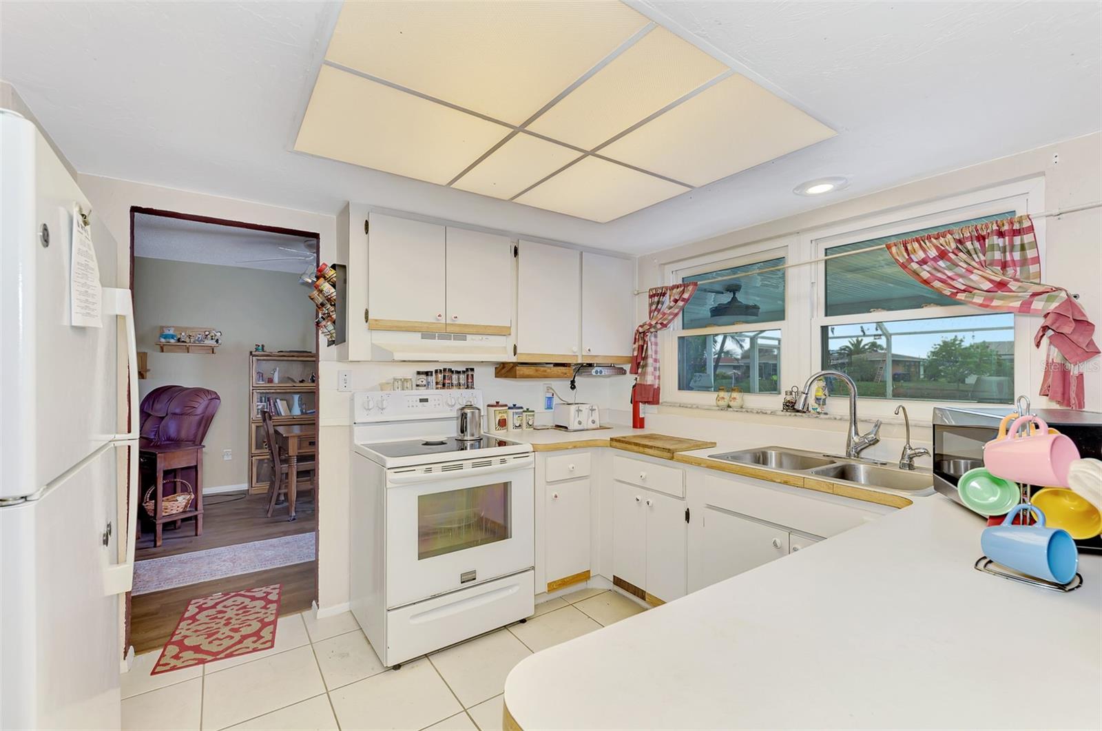 PORT CHARLOTTE SUB 42 - Residential