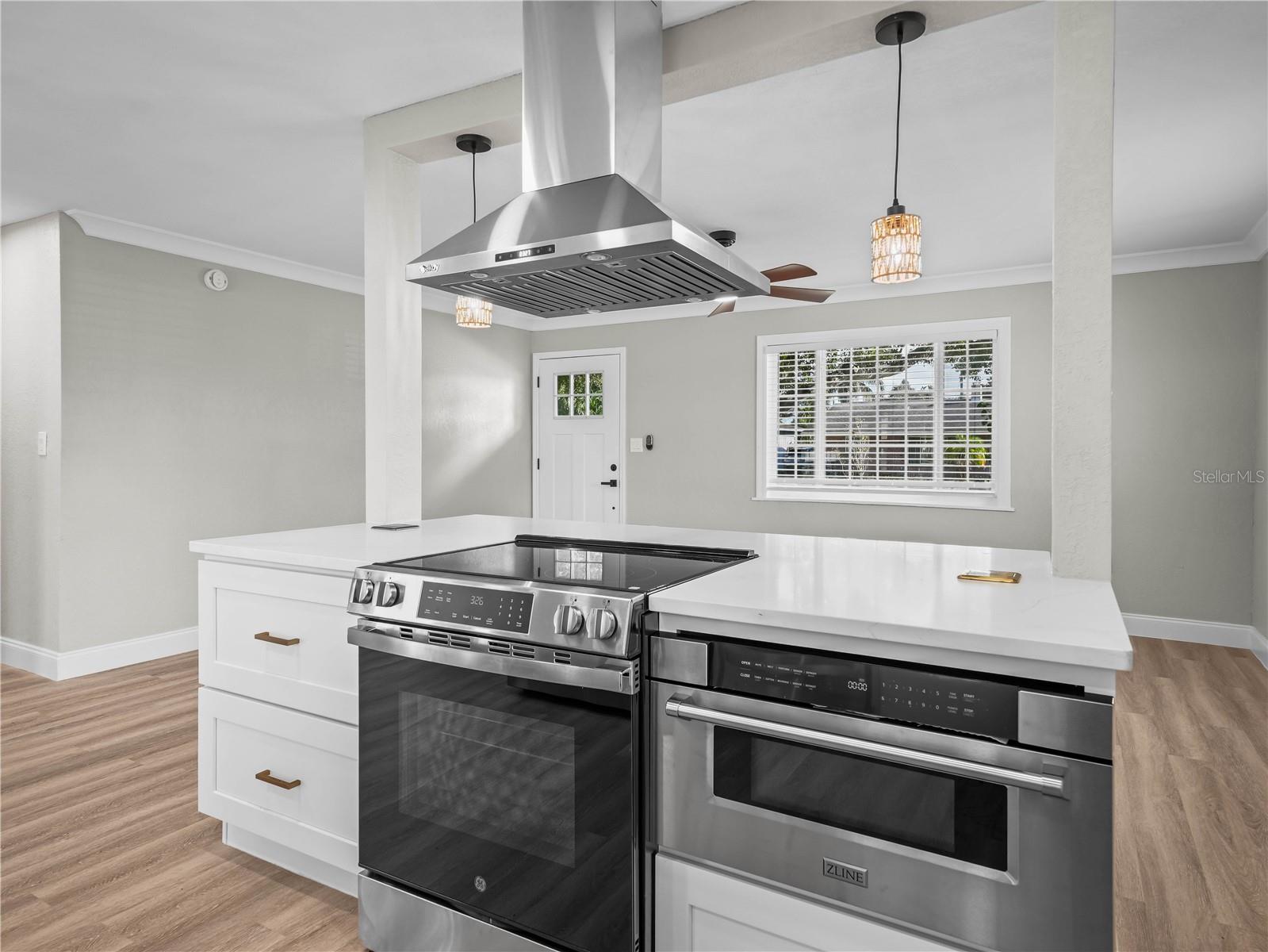 RIO VISTA BLK 3 LTS 12 TO 16 REP - Residential