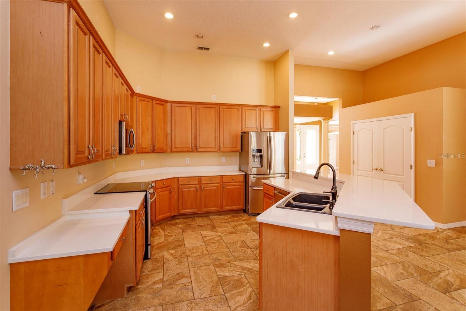 ROCK SPGS RIDGE PH 01 - Residential